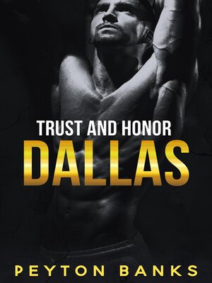 cover image of Dallas